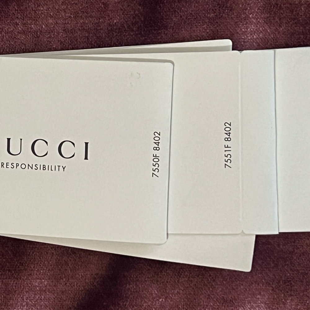 Gucci Arli Python Medium Shoulder Bag - Super Rare - image 8